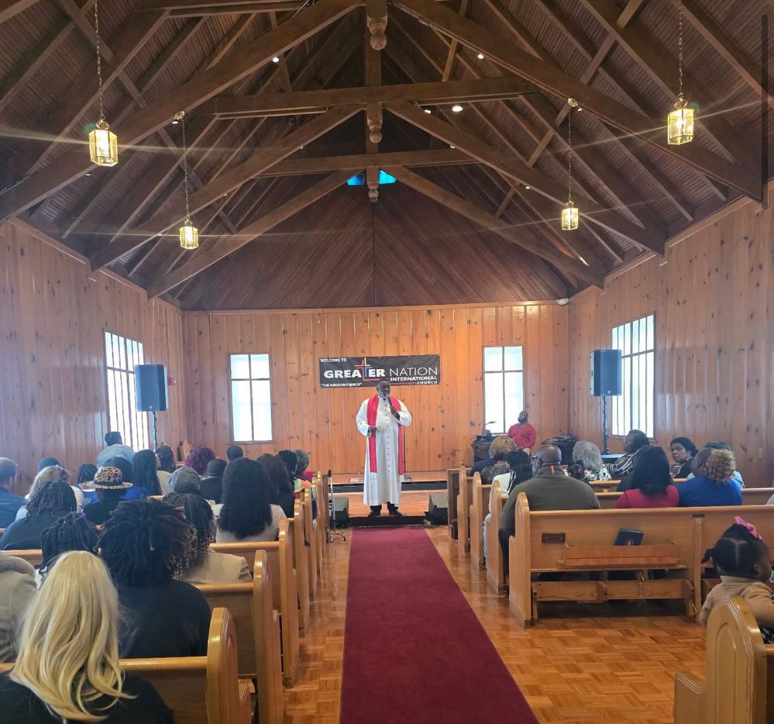 Kingdom Teaching