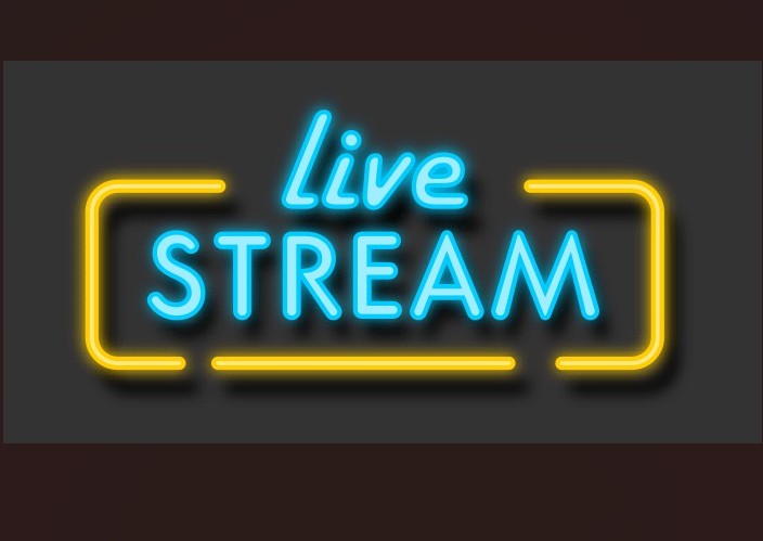 Live Stream